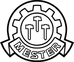 Mesterbedrift logo