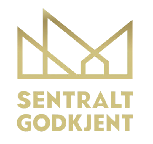 Sentralt Godkjent bedrift